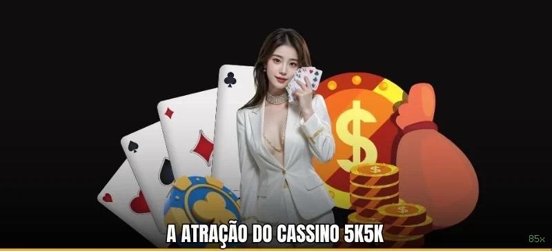 85x Plataforma