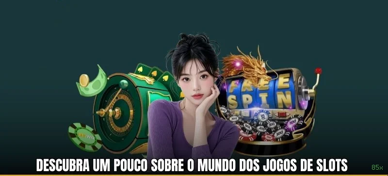 Jogos 85x
