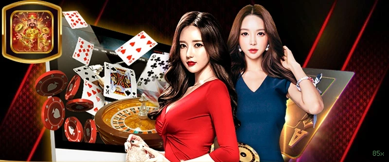 Estratégia Blackjack 85x