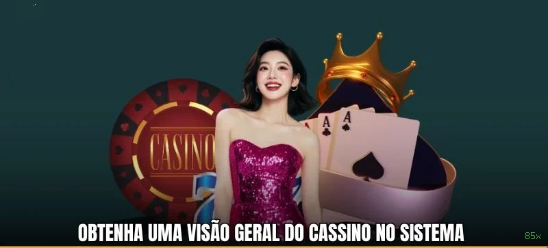 Dicas de Slots 85x